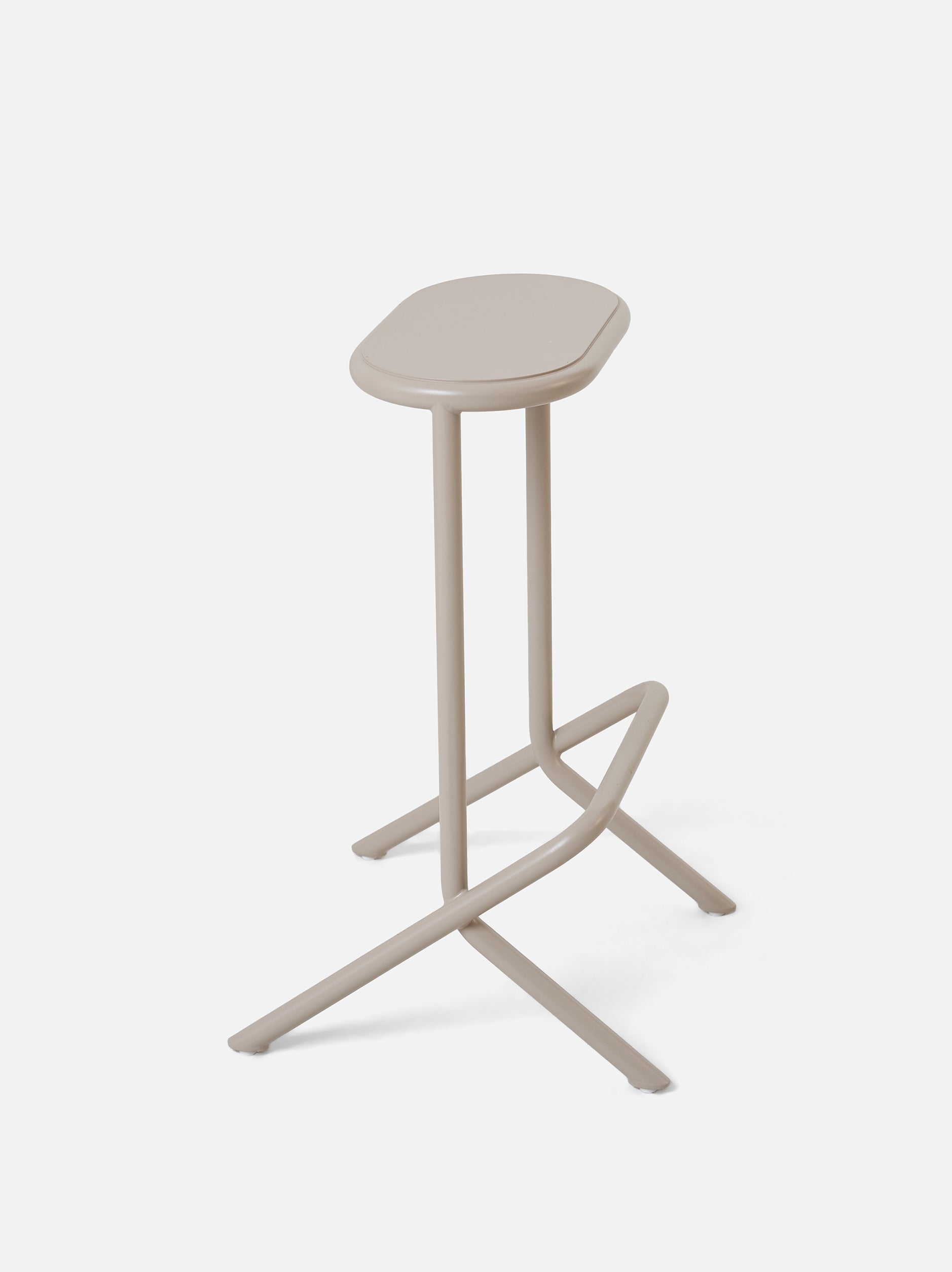 Platform Stool Bronco / One Size