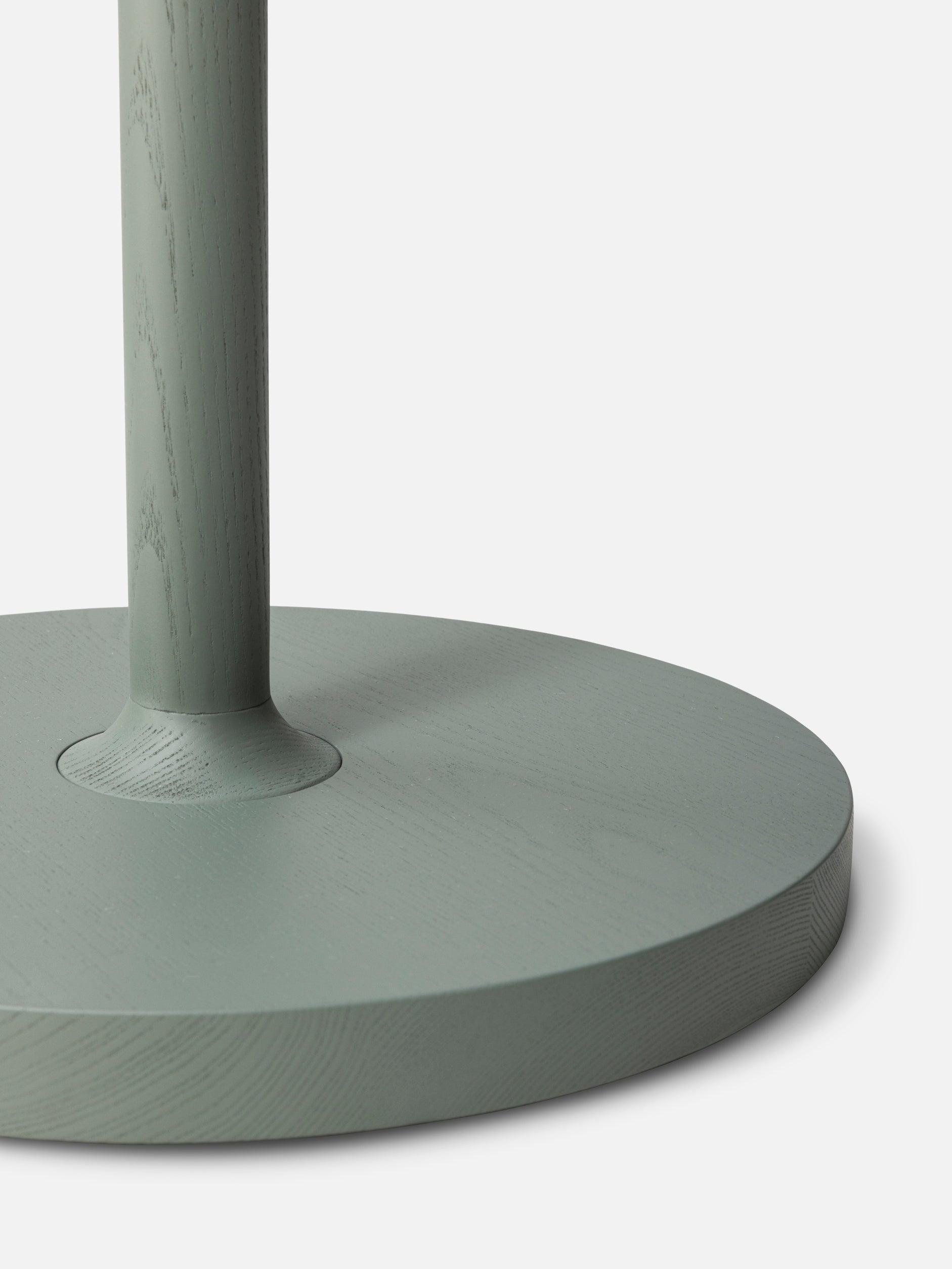 Harakeke Coat Stand Flax Green / One Size