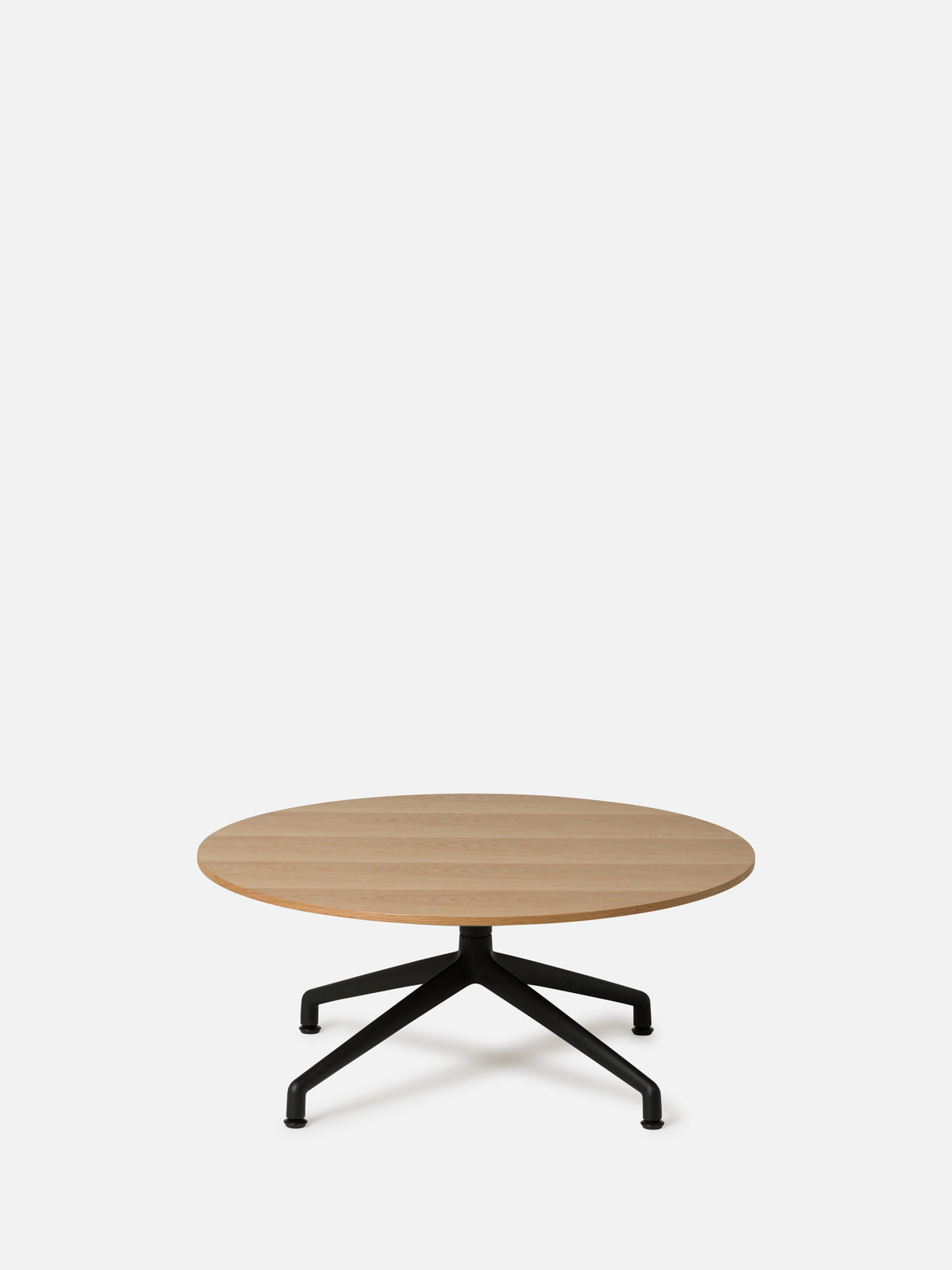 730 Series Coffee Table Round Top