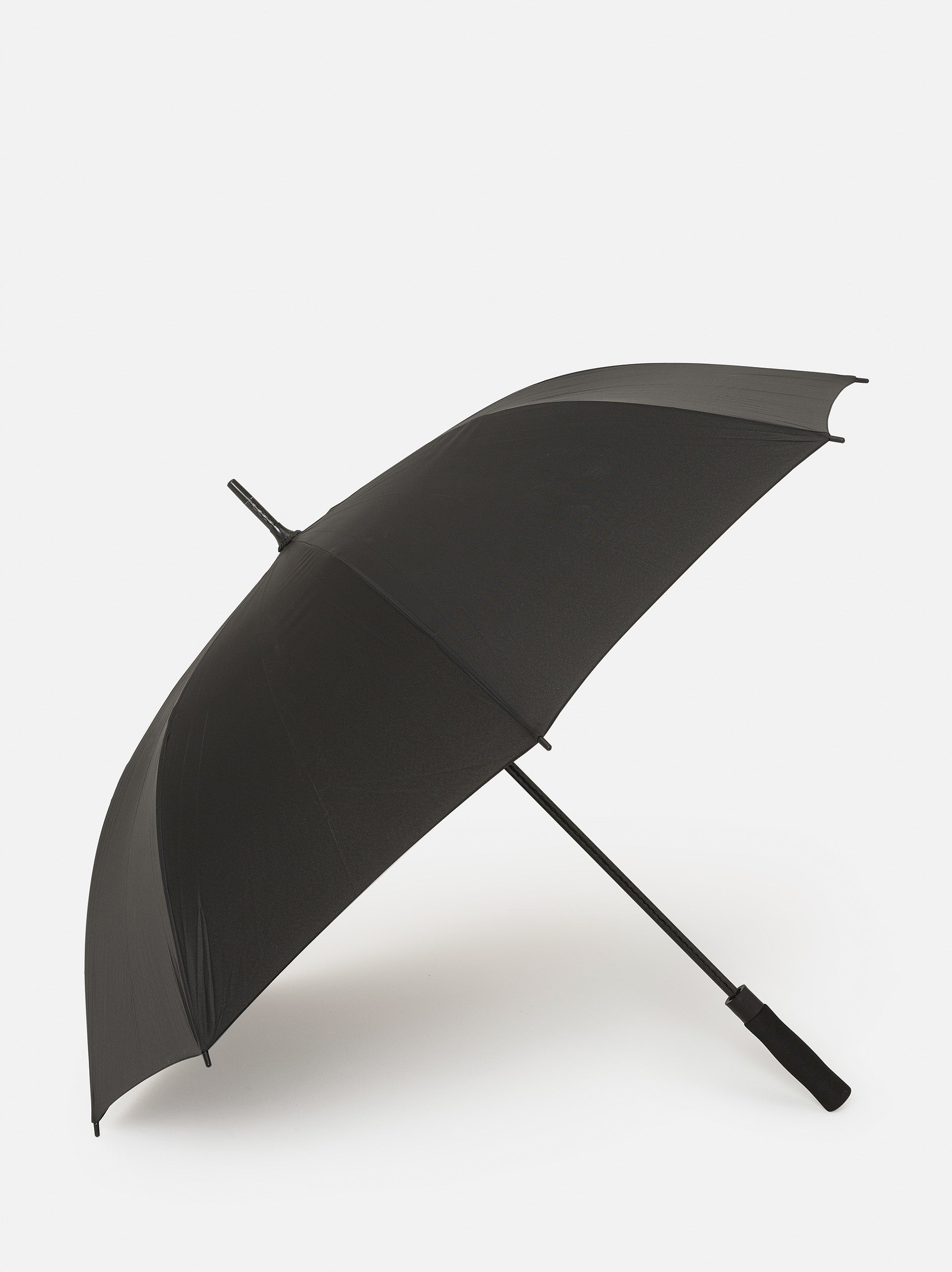 Classic Umbrella Black / One Size
