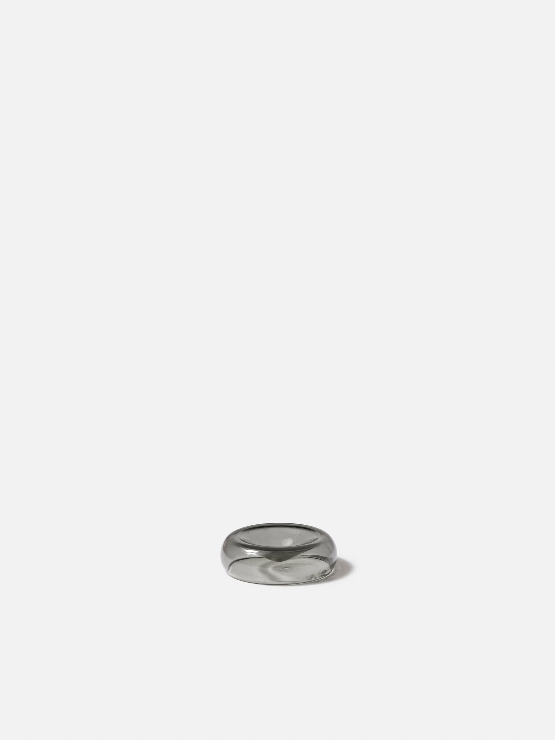 Haze Incense Holder Grey / One Size