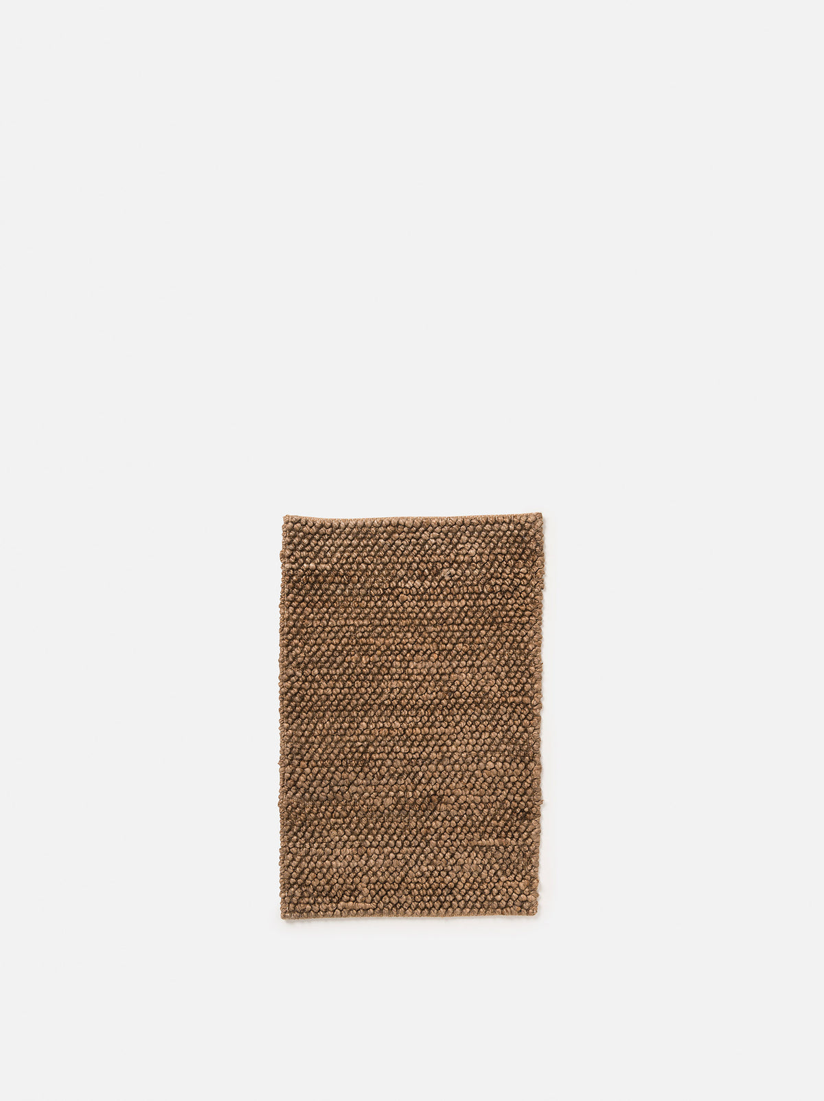 Looped Jute Mat