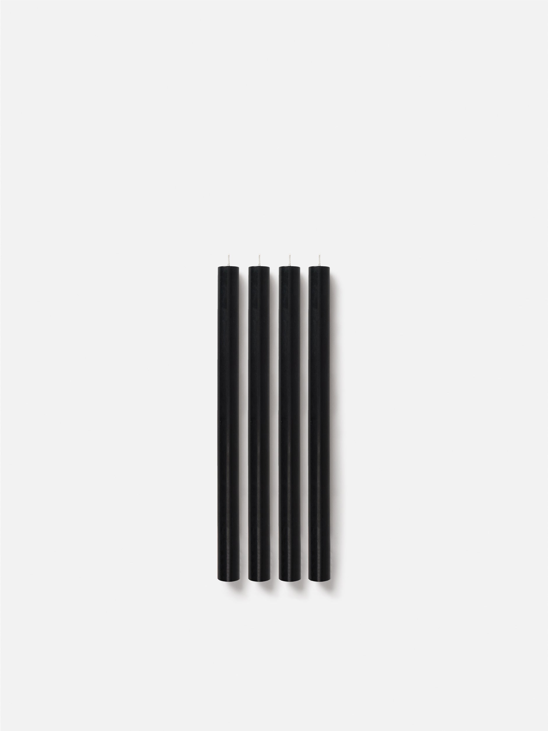 Dining Candle Set/4