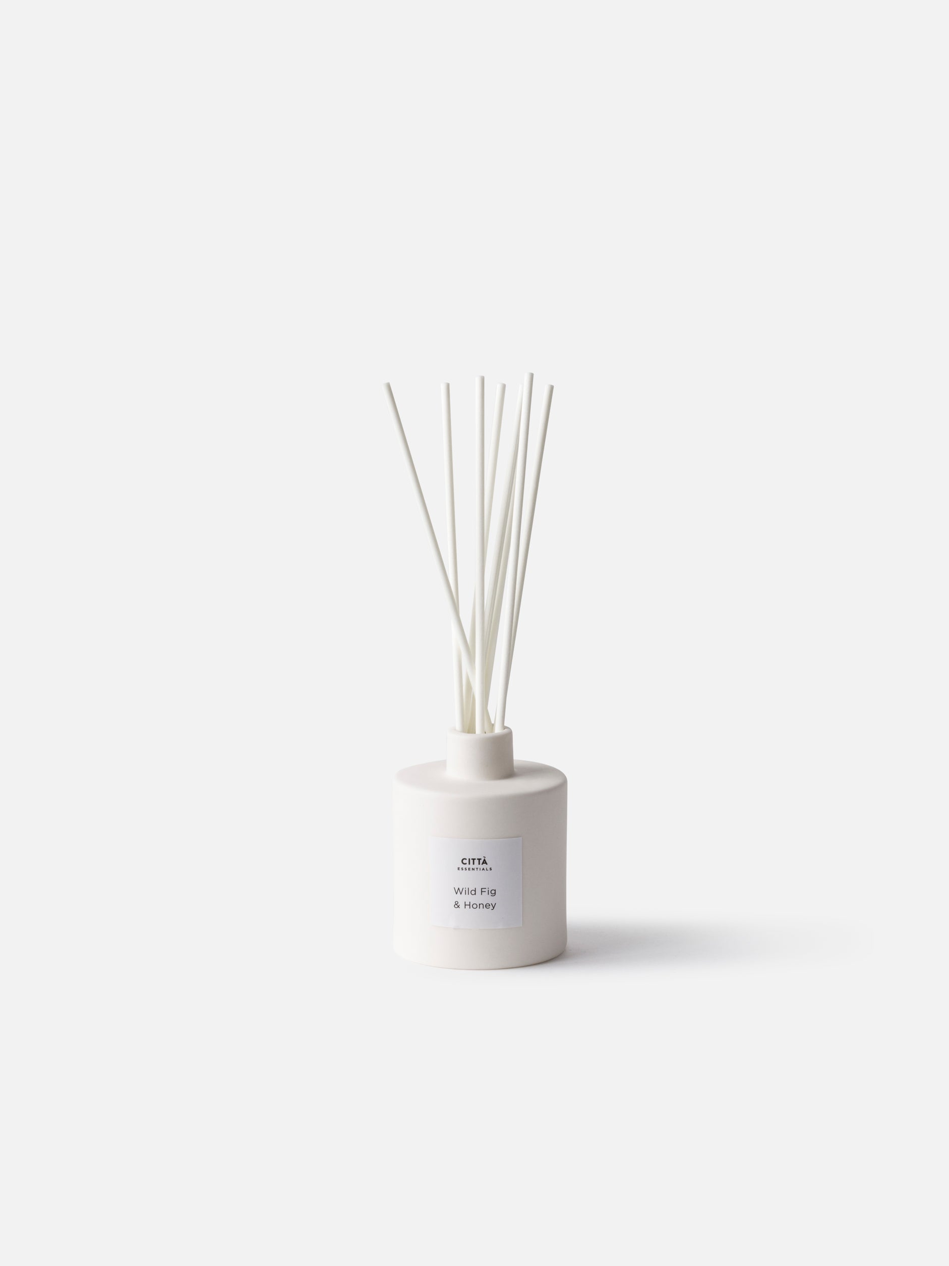 Ceramic Diffuser Wild Fig & Honey / 150ml