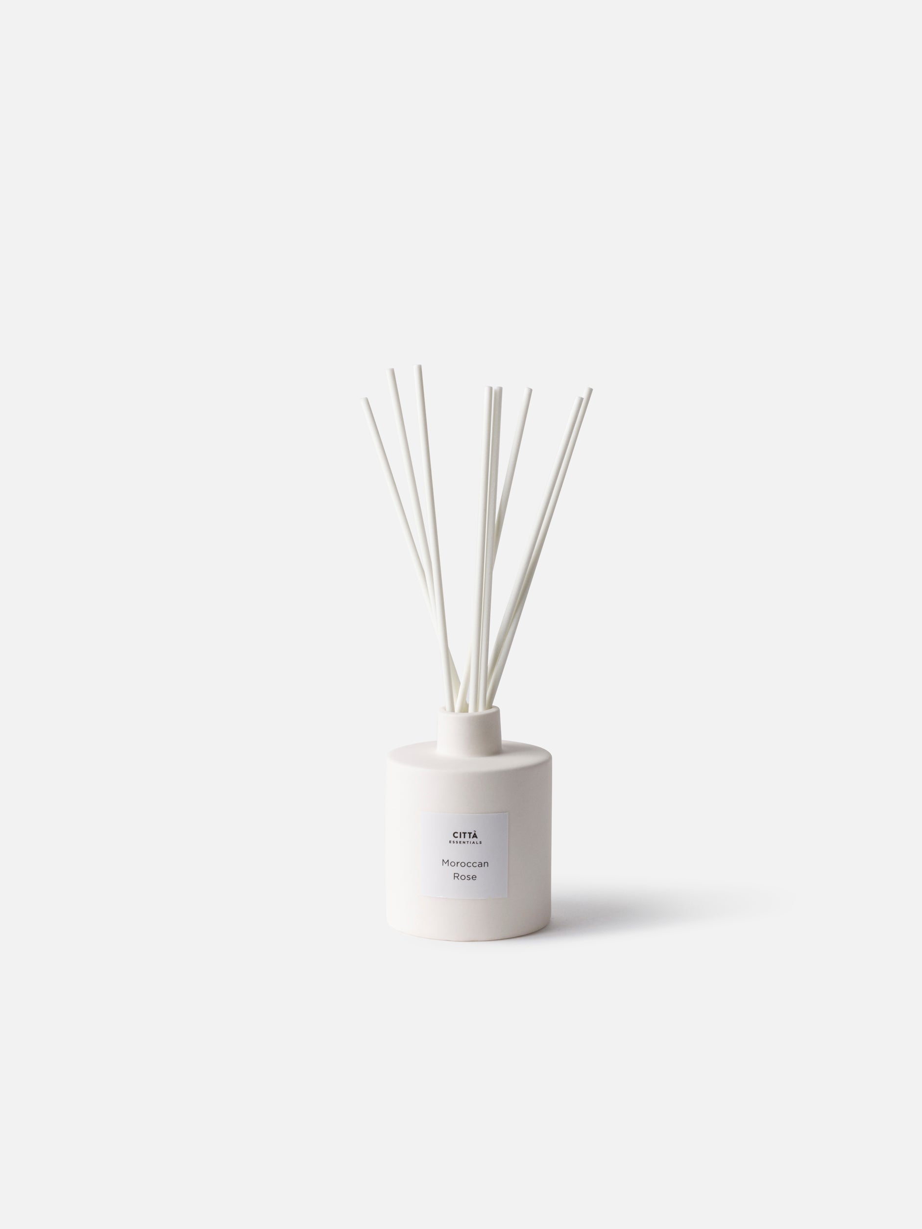 Ceramic Diffuser Moroccan Rose / 150ml