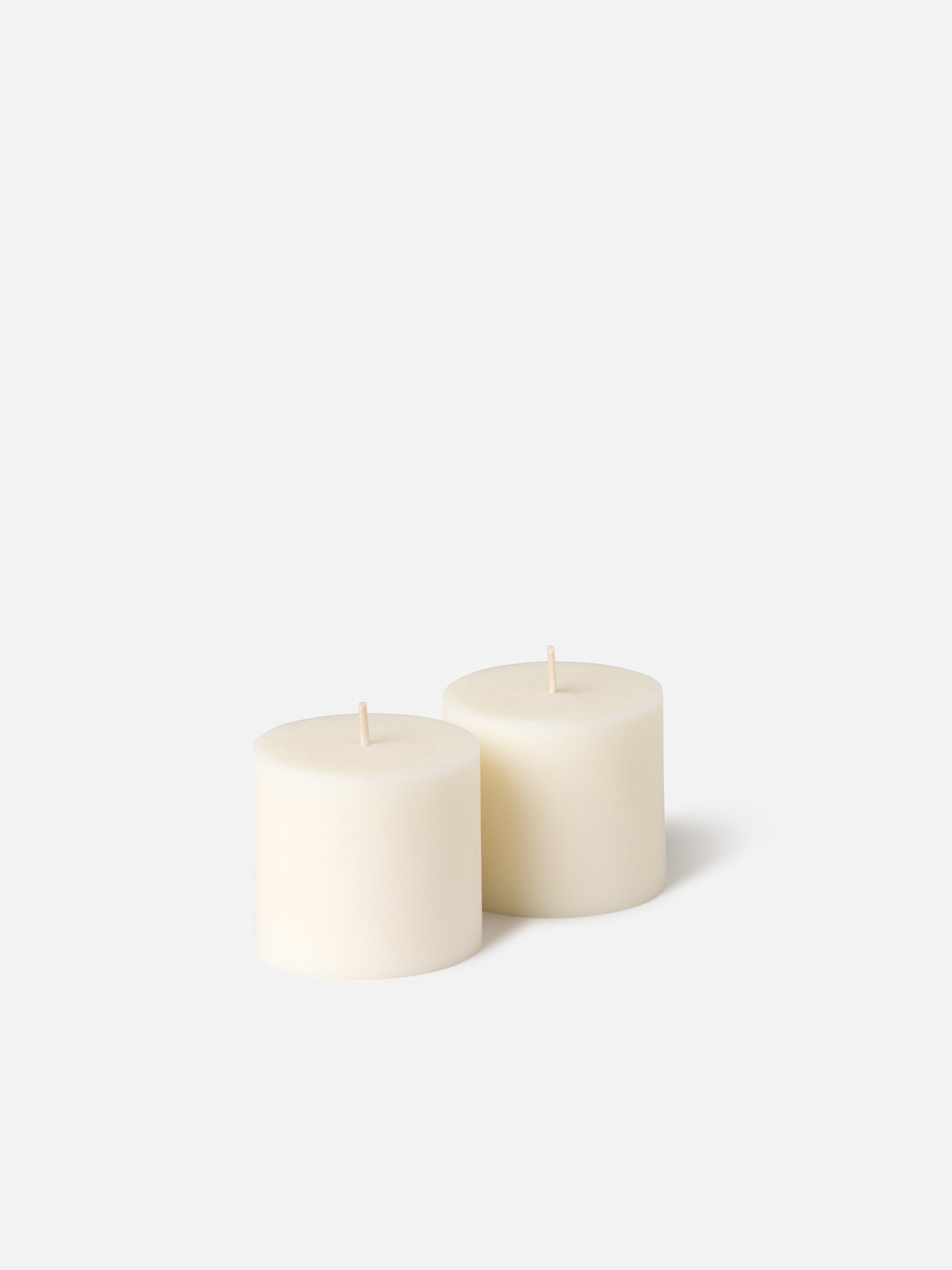 Candle Refill S/2 Sea & Salt / 200g