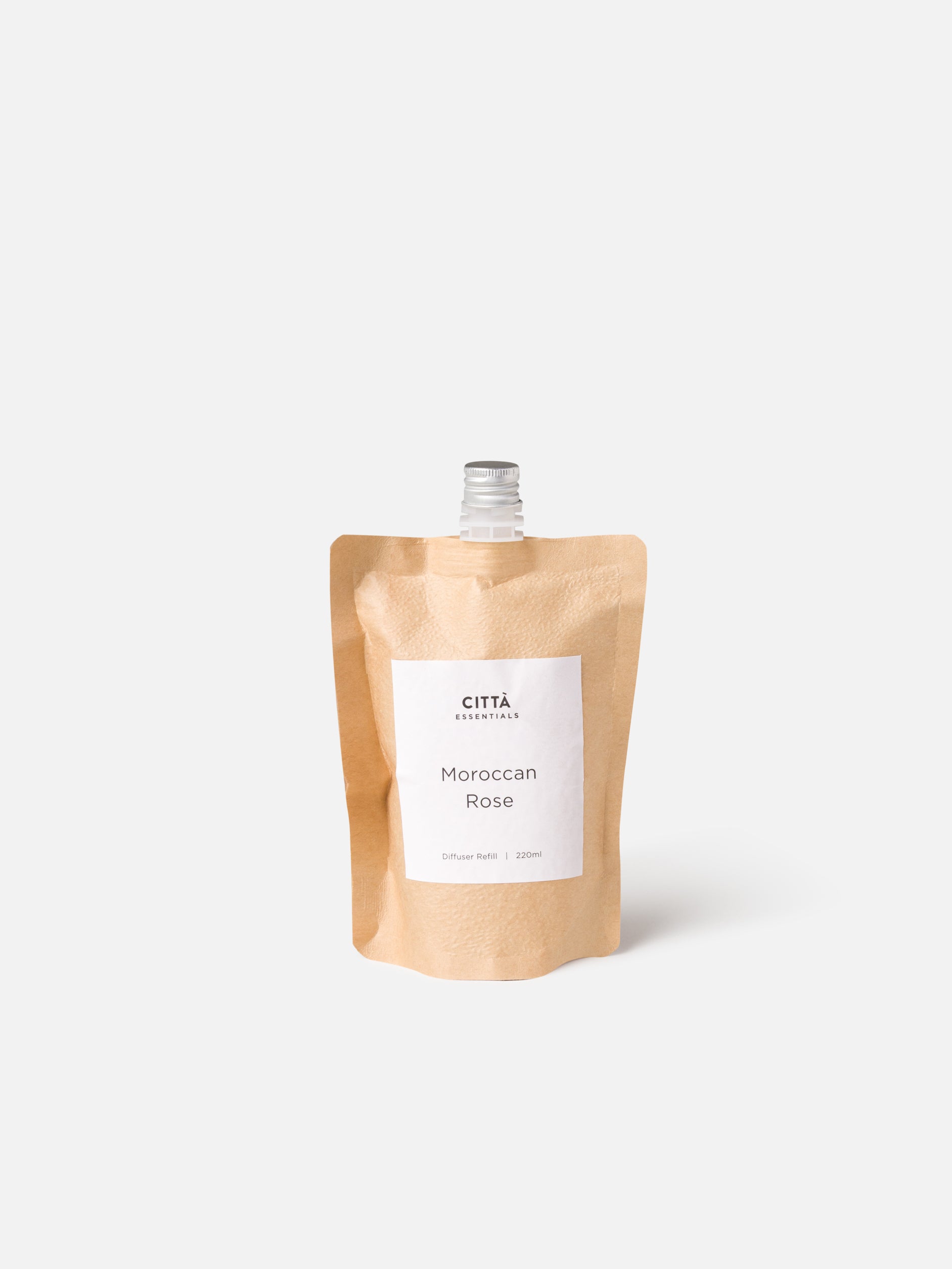 Diffuser Refill Moroccan Rose / 220ml