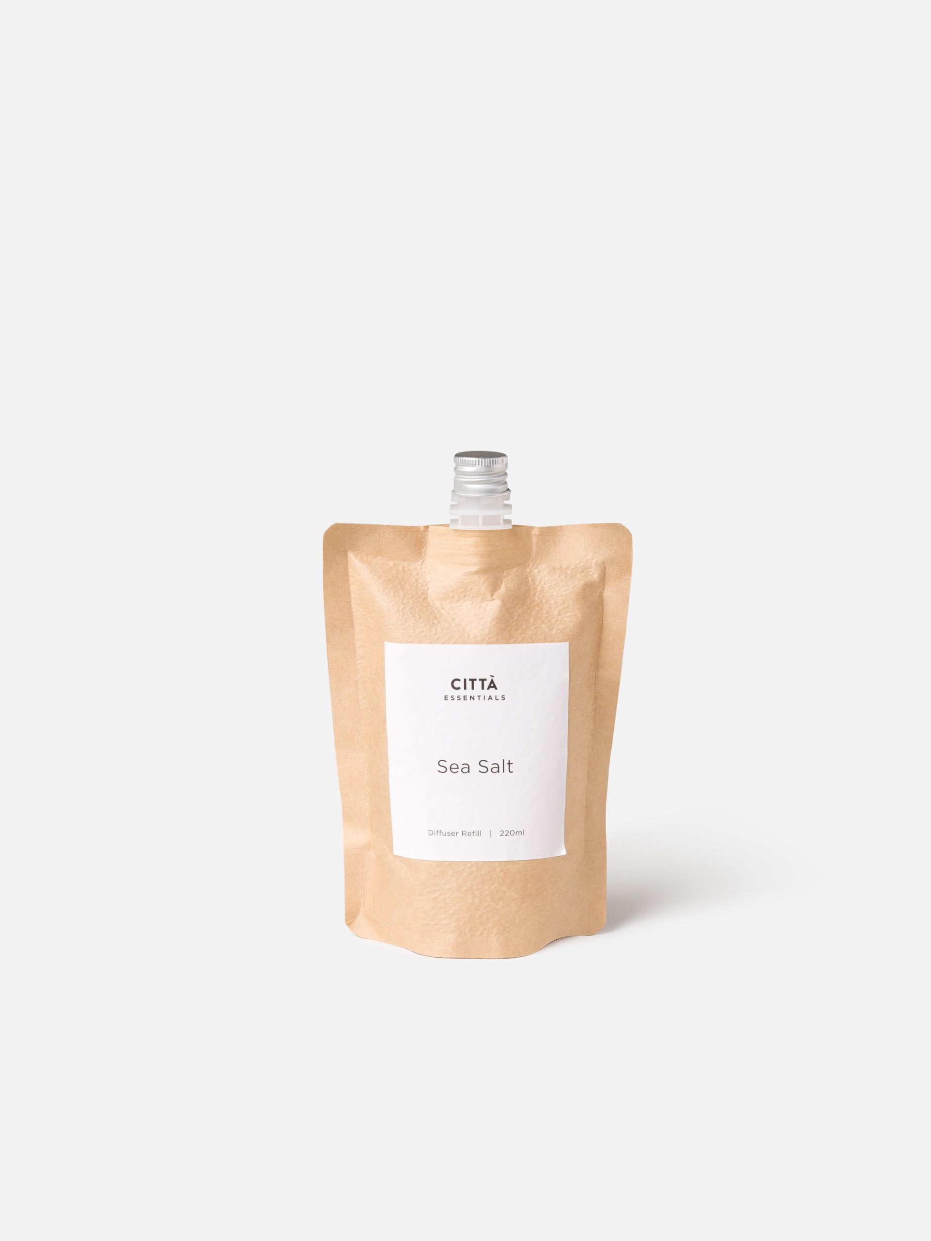 Diffuser Refill Sea & Salt / 220ml