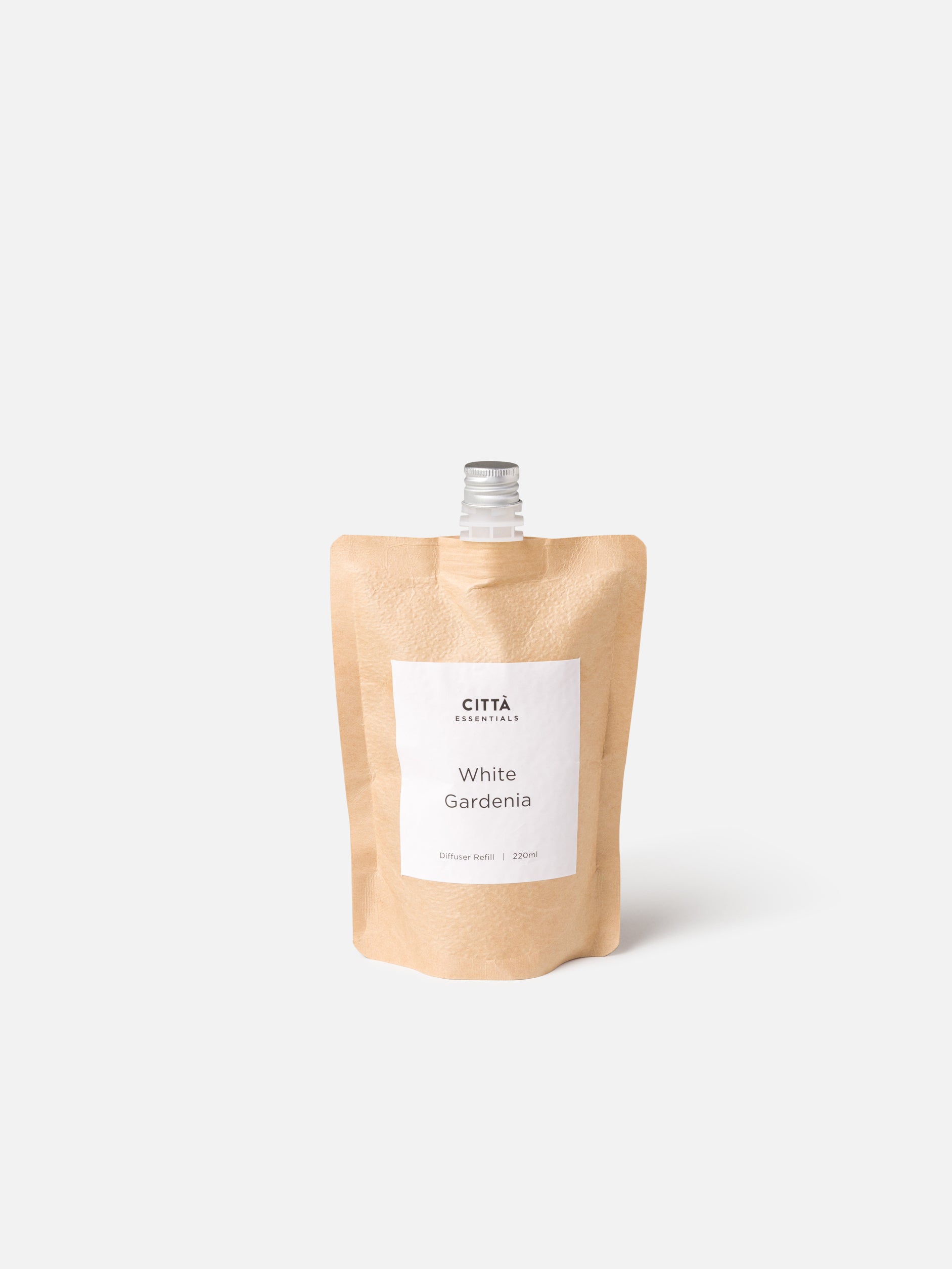 Diffuser Refill White Gardenia / 220ml