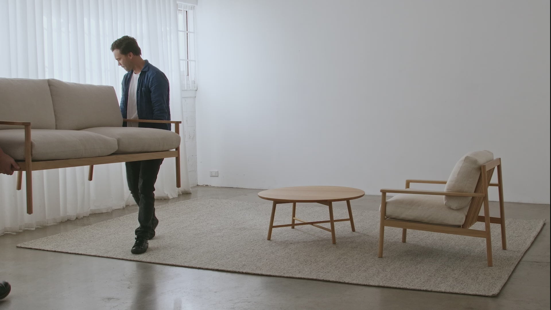 Load video: 